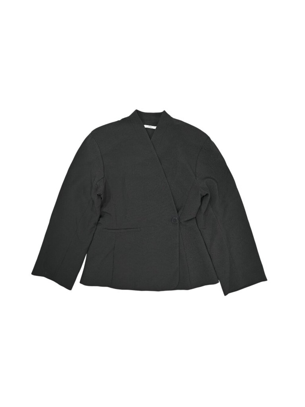 RUBY Coco Blazer in Black